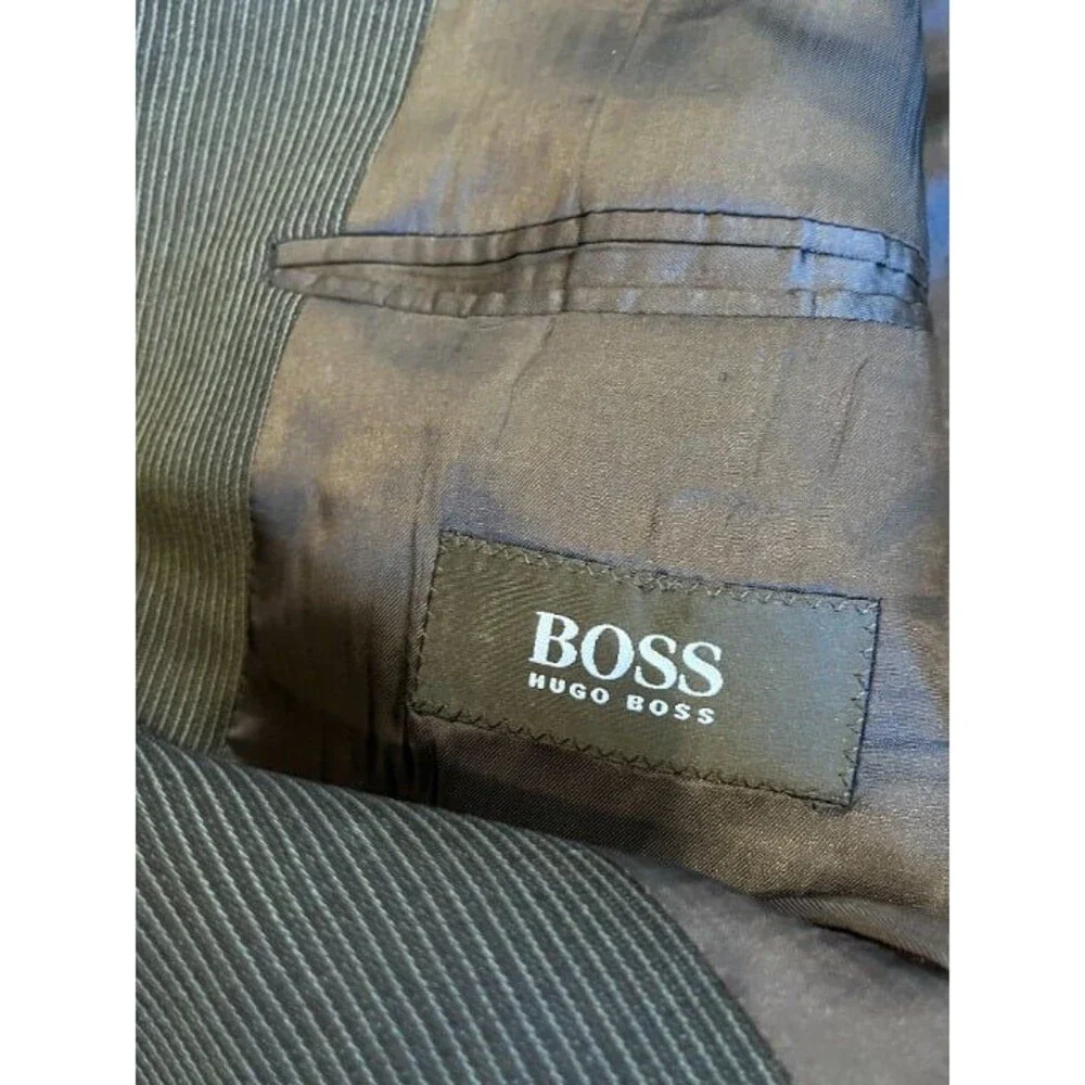 Hugo Boss hugo boss